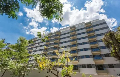 Apartamento com 2 quartos à venda na Estrada Capenha, 1570, Pechincha, Rio de Janeiro