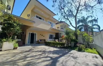 Casa com 4 dormitórios à venda, 167 m² por r$ 980.000,00 - vargem pequena - rio de janeiro/rj