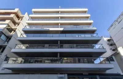 Apartamento com 2 quartos à venda na Rua Marquês de Valença, 96, Tijuca, Rio de Janeiro
