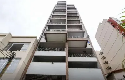 Apartamento com 1 quarto à venda na Rua Barão de Mesquita, 108, Tijuca, Rio de Janeiro