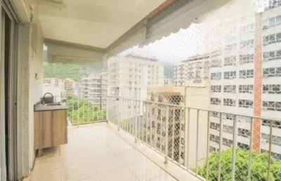 Apartamento à venda, 120 m² por r$ 799.000,00 - tijuca - rio de janeiro/rj