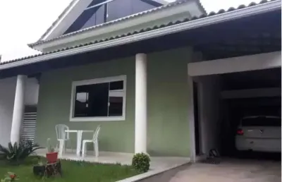 Casa com 4 dormitórios à venda, 185 m² por r$ 890.000,00 - jacarepaguá - rio de janeiro/rj