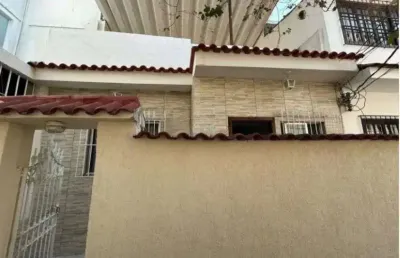 Casa com 2 dormitórios à venda, 100 m² por r$ 540.000,00 - grajaú - rio de janeiro/rj