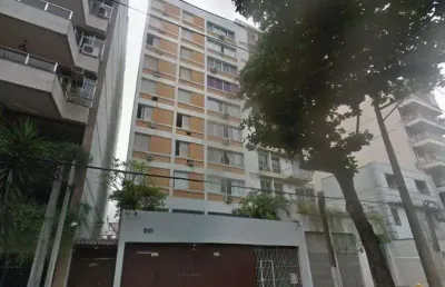 Apartamento com 2 dormitórios à venda, 71 m² por r$ 420.000,00 - tijuca - rio de janeiro/rj