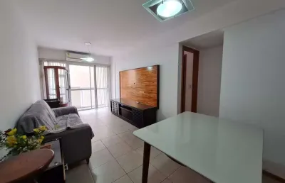 Apartamento com 3 dormitórios à venda, 83 m² por r$ 1.100.000,00 - catete - rio de janeiro/rj
