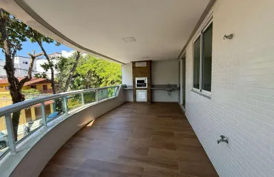 Apartamento à venda, 100 m² por r$ 845.000,00 - recreio dos bandeirantes - rio de janeiro/rj
