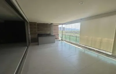 Apartamento à venda, 309 m² por r$ 4.004.200,00 - península - rio de janeiro/rj
