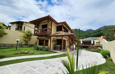 Venda | casa | bosque dos esquilos | anil | 3 suítes | terreno 780 m²