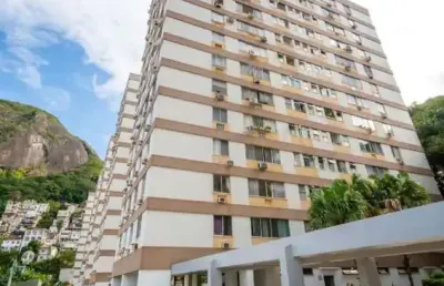 Apartamento com 3 dormitórios à venda, 110 m² por r$ 850.000,00 - copacabana - rio de janeiro/rj