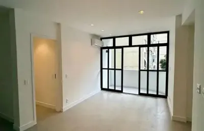 Apartamento com 2 dormitórios à venda, 70 m² por r$ 1.090.000,00 - copacabana - rio de janeiro/rj