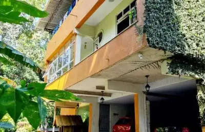 Casa residencial à venda, vargem grande, rio de janeiro - ca1107.
