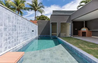 Casa à venda, 350 m² por r$ 4.200.000,00 - barra da tijuca - rio de janeiro/rj