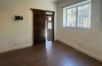 Studio à venda, 35 m² por r$ 420.000,00 - laranjeiras - rio de janeiro/rj