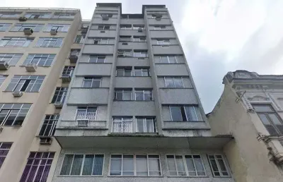 Apartamento com 2 dormitórios à venda, 70 m² por r$ 630.000,00 - botafogo - rio de janeiro/rj