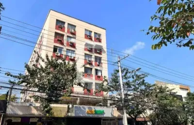 Apartamento à venda, 72 m² por r$ 335.000,00 - freguesia de jacarepaguá - rio de janeiro/rj