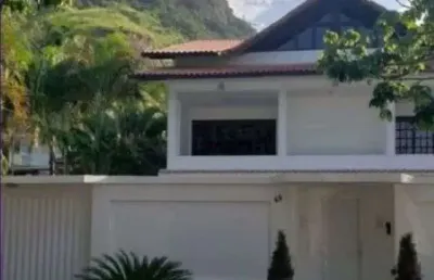 Casa à venda, 600 m² por r$ 2.415.000,00 - recreio dos bandeirantes - rio de janeiro/rj