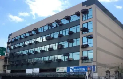 Sala comercial à venda na Rua Barão de São Francisco, 373, Vila Isabel, Rio de Janeiro