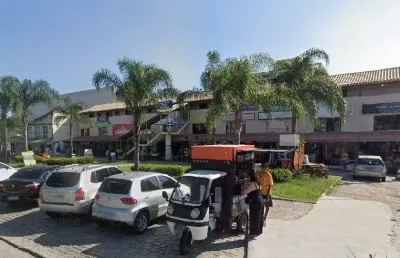 Sala para alugar, 40 m² por r$ 1.480,00/mês - recreio dos bandeirantes - rio de janeiro/rj