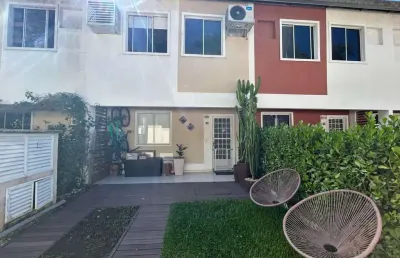 Casa à venda, 82 m² por r$ 480.000,00 - vargem grande - rio de janeiro/rj