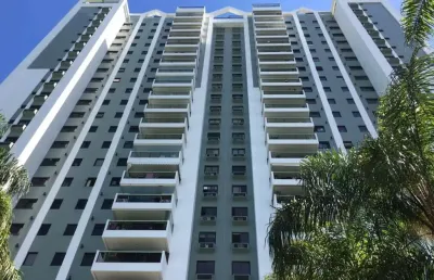 Apartamento com 3 dormitórios à venda, 106 m² por r$ 1.350.000,00 - barra da tijuca - rio de janeiro/rj
