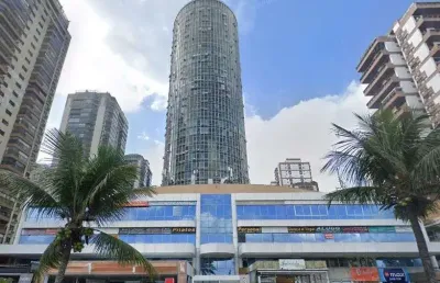 Sala para alugar, 30 m² por r$ 4.400,00/mês - barra da tijuca - rio de janeiro/rj