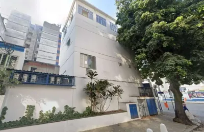 Prédio, 400 m² - venda por r$ 2.800.000,00 ou aluguel por r$ 18.700,01/mês - tijuca - rio de janeiro/rj