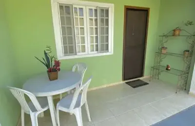 Casa com 3 dormitórios à venda, 120 m² por r$ 630.000,00 - recreio dos bandeirantes - rio de janeiro/rj