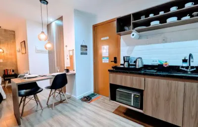 Studio à venda, 32 m² por r$ 450.000,00 - centro - rio de janeiro/rj