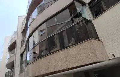 Apartamento com 2 dormitórios à venda, 74 m² por r$ 577.000,00 - recreio dos bandeirantes - rio de janeiro/rj