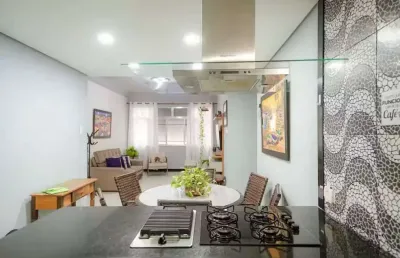 Apartamento com 3 dormitórios à venda, 75 m² por r$ 1.580.000,00 - copacabana - rio de janeiro/rj