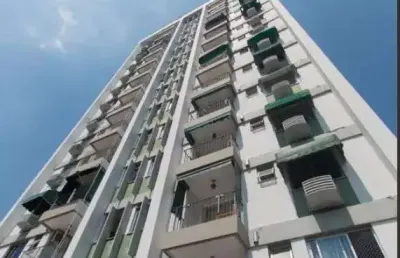 Apartamento com 1 quarto para alugar na Rua Teodoro da Silva, 751, Vila Isabel, Rio de Janeiro