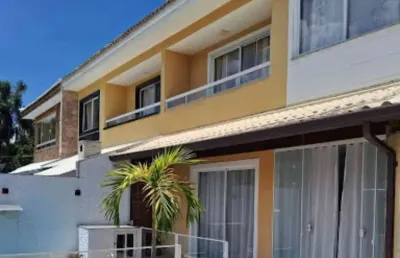 Casa à venda, 215 m² por r$ 1.090.000,00 - vargem pequena - rio de janeiro/rj