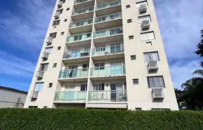 Apartamento com 2 quartos à venda na Estrada dos Bandeirantes, 5545, Curicica, Rio de Janeiro