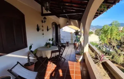 Casa com 3 quartos à venda na Rua Alberto Pasqualini, 504, Pechincha, Rio de Janeiro