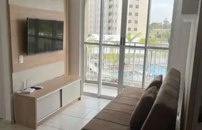 Apartamento com 3 dormitórios à venda, 57 m² por r$ 550.000,00 - barra olímpica - rio de janeiro/rj