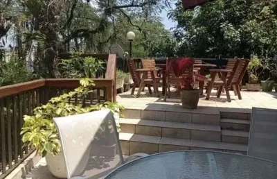Casa com 6 dormitórios à venda, 645 m² por r$ 699.000 - itanhangá - rio de janeiro/rj