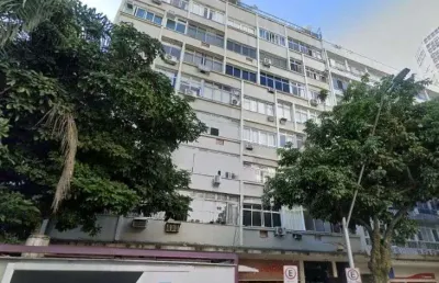 Apartamento com 2 dormitórios à venda, 55 m² por r$ 1.600.000,00 - leblon - rio de janeiro/rj