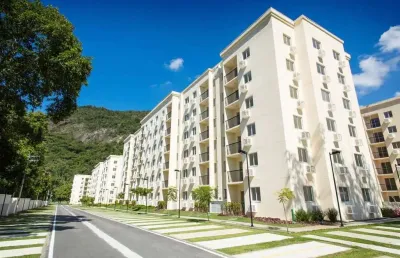 Apartamento com 2 dormitórios à venda, 51 m² por r$ 412.000,00 - jacarepaguá - rio de janeiro/rj