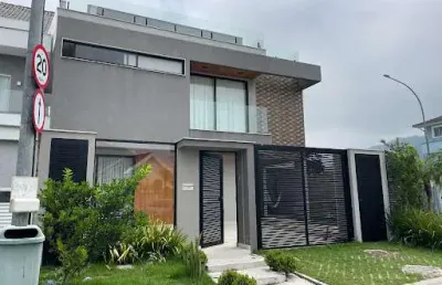 Casa com 3 dormitórios à venda, 420 m² por r$ 2.100.000,00 - vargem pequena - rio de janeiro/rj