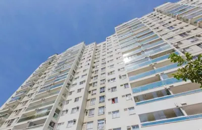 Apartamento com 3 dormitórios à venda, 85 m² por r$ 830.000,00 - barra olímpica - rio de janeiro/rj