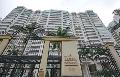 Apartamento com 4 dormitórios, 115 m² - venda por r$ 1.300.000,00 ou aluguel por r$ 9.658,00/mês - cidade jardim - rio de janeiro/rj