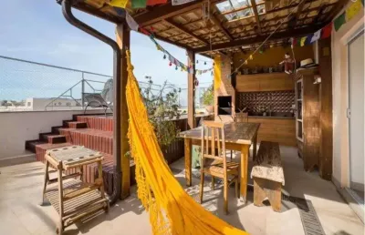Cobertura com 3 dormitórios à venda, 145 m² por r$ 1.700.000 - botafogo - rio de janeiro/rj