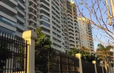 Cobertura com 3 dormitórios à venda, 185 m² por r$ 1.730.000,00 - cidade jardim - rio de janeiro/rj