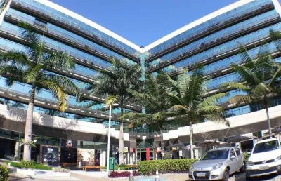 Sala comercial à venda na Estrada dos Três Rios, 1200, Freguesia (Jacarepaguá), Rio de Janeiro