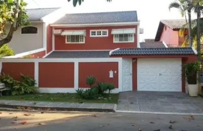 Casa com 3 dormitórios à venda, 316 m² por r$ 2.200.000,00 - recreio dos bandeirantes - rio de janeiro/rj