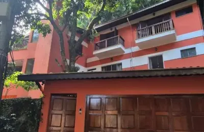 Casa com 6 dormitórios à venda, 645 m² por r$ 699.000,00 - itanhangá - rio de janeiro/rj