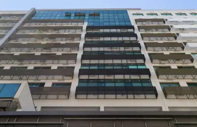Sala comercial para alugar na Rua Antônio de Abreu, 80, Madureira, Rio de Janeiro