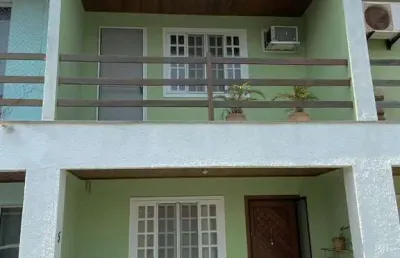 Casa com 3 dormitórios, 120 m² - venda por r$ 630.000,00 ou aluguel por r$ 4.638,82 - recreio dos bandeirantes - rio de janeiro/rj
