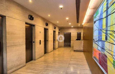 Sala, 296 m² - venda por r$ 650.000,00 ou aluguel por r$ 12.000,00 - centro - rio de janeiro/rj