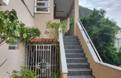 Apartamento com 3 dormitórios à venda, 85 m² por r$ 750.000,00 - copacabana - rio de janeiro/rj